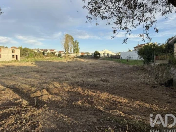 Terreno para Venda em Ílhavo (São Salvador)