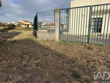 Terreno para Venda em Ílhavo (São Salvador)