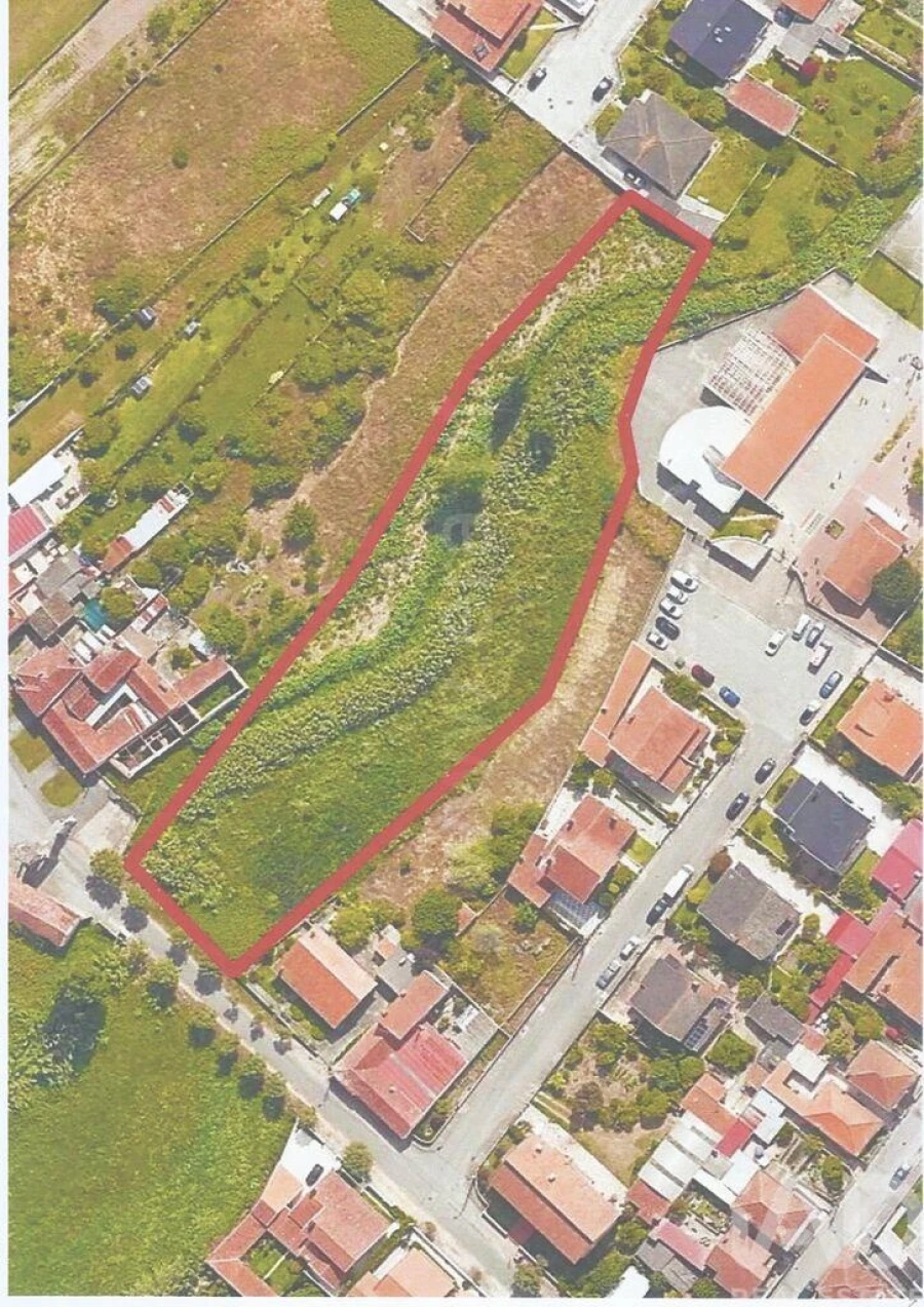 Terreno para Venda em Ílhavo (São Salvador) Foto 3