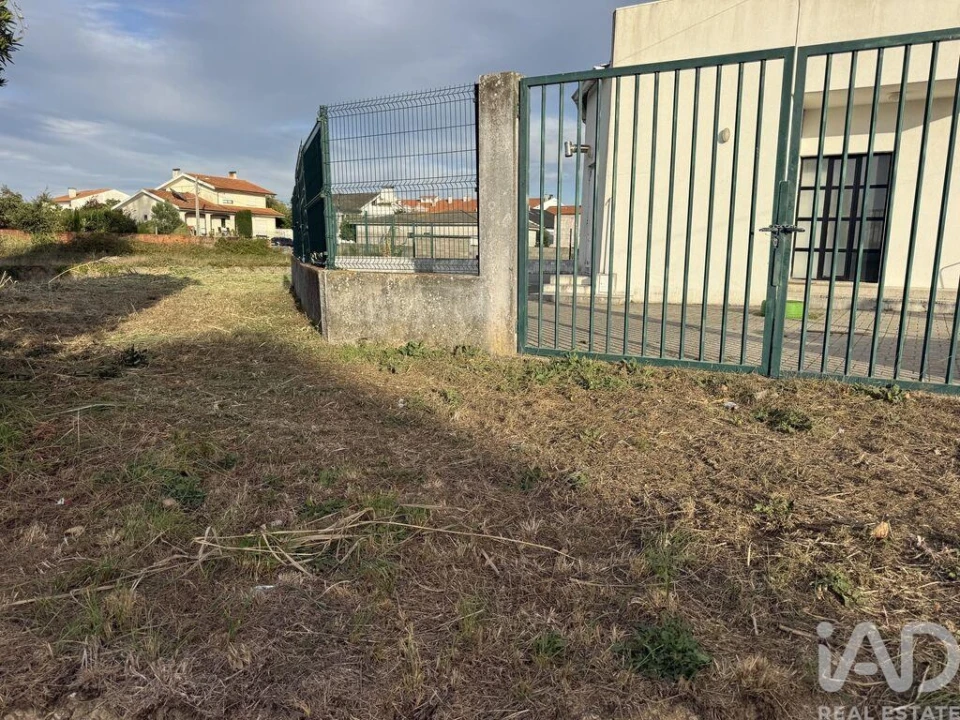 Terreno para Venda em Ílhavo (São Salvador) Foto 2