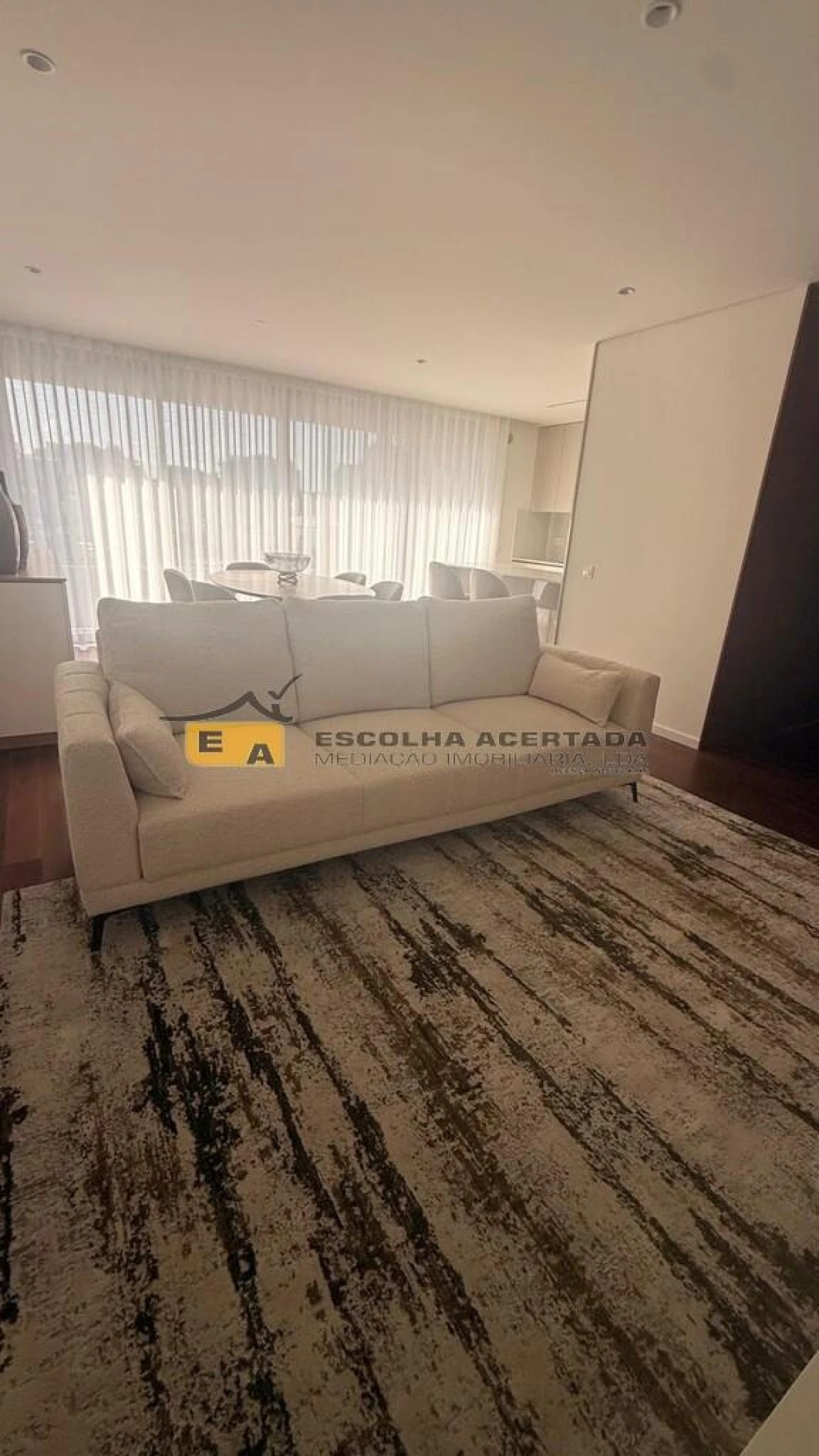 Apartamento T2 para Venda em Cidade da Maia Foto 12