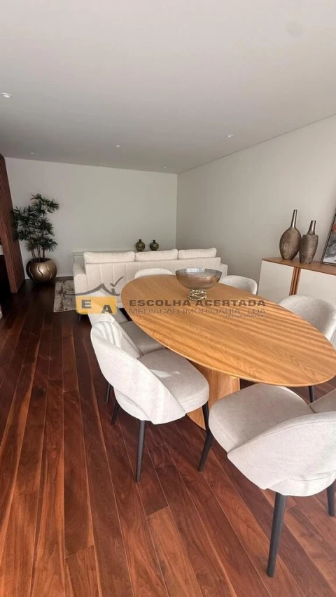 Apartamento T2 para Venda em Cidade da Maia