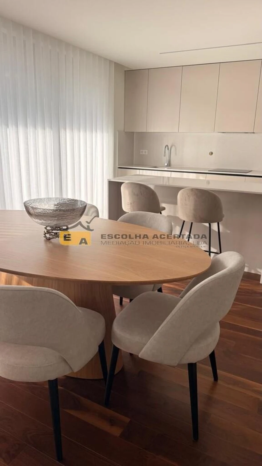 Apartamento T2 para Venda em Cidade da Maia Foto 18