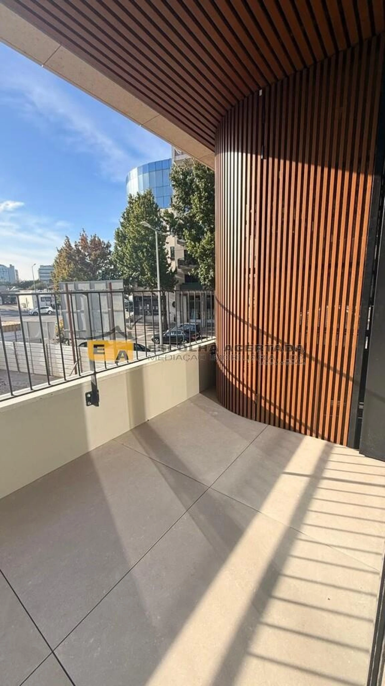 Apartamento T2 para Venda em Cidade da Maia Foto 1