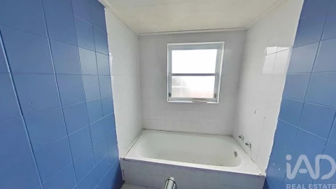 Moradia para Venda em Ribeiras