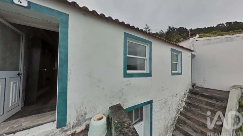 Moradia para Venda em Ribeiras