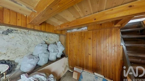 Moradia para Venda em Ribeiras