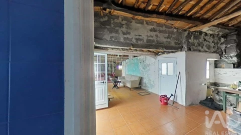 Moradia para Venda em Ribeiras