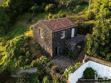 Moradia para Venda em Ribeiras