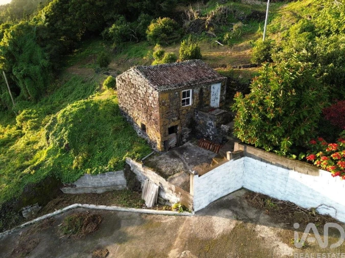 Moradia para Venda em Ribeiras Foto 12