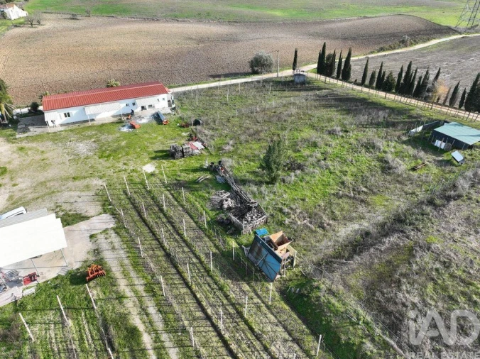 Quinta para Venda em São Vicente do Paul e Vale de Figueira Foto 2