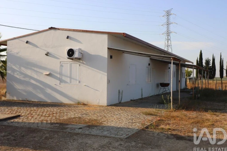 Quinta para Venda em São Vicente do Paul e Vale de Figueira Foto 7