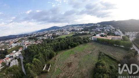 Terreno para Venda em Valongo