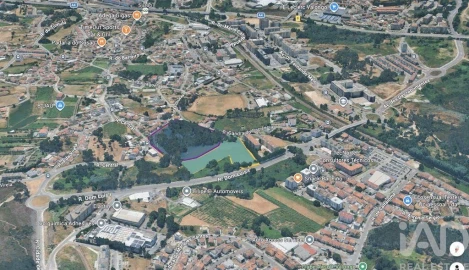 Terreno para Venda em Valongo