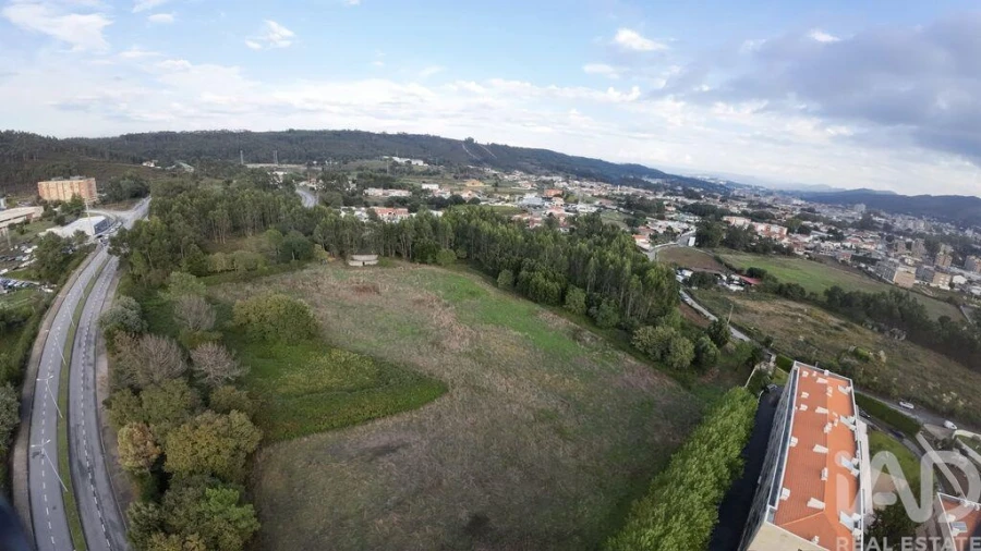 Terreno para Venda em Valongo Foto 3