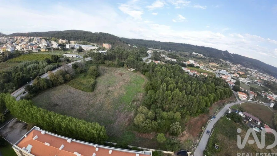 Terreno para Venda em Valongo