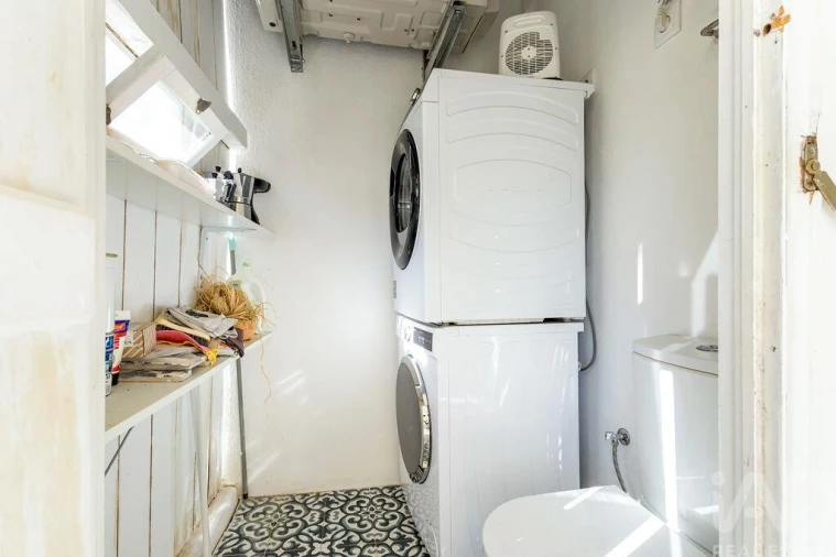 Apartamento T2 para Arrendamento em Campo de Ourique Foto 21