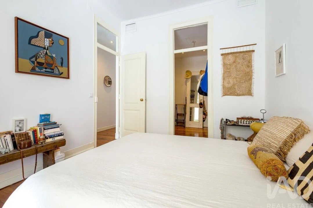 Apartamento T2 para Arrendamento em Campo de Ourique Foto 14