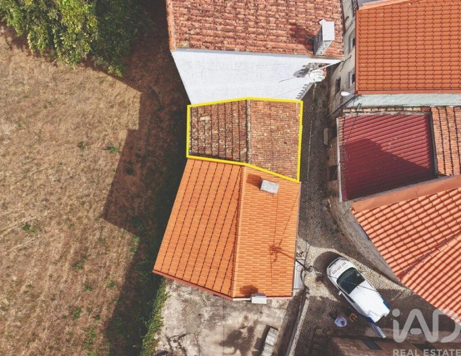 Moradia para Venda em Mangualde, Mesquitela e Cunha Alta Foto 2