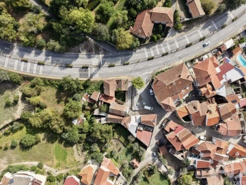 Moradia para Venda em Mangualde, Mesquitela e Cunha Alta