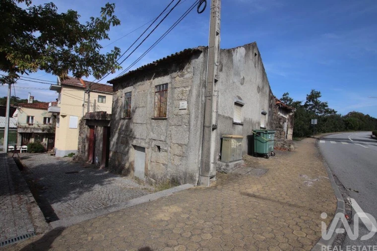 Moradia para Venda em Mangualde, Mesquitela e Cunha Alta Foto 13
