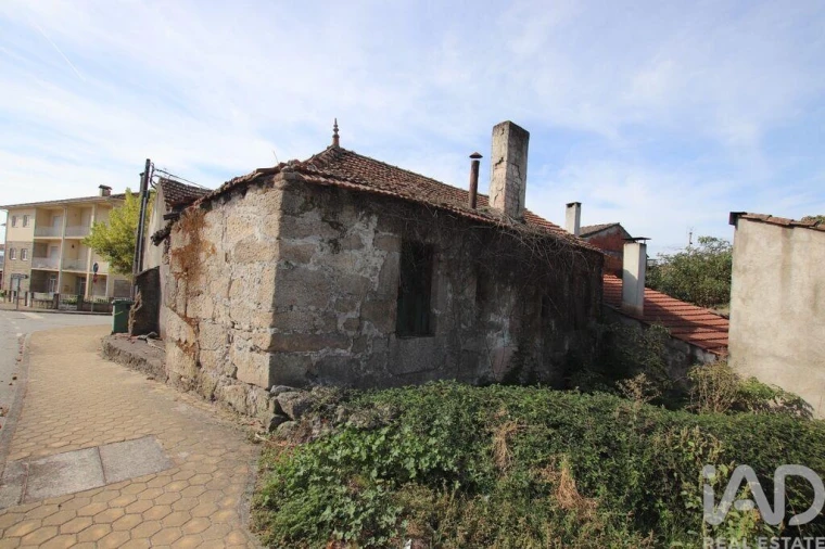 Moradia para Venda em Mangualde, Mesquitela e Cunha Alta Foto 14