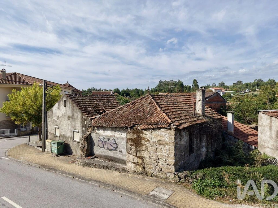 Moradia para Venda em Mangualde, Mesquitela e Cunha Alta Foto 10