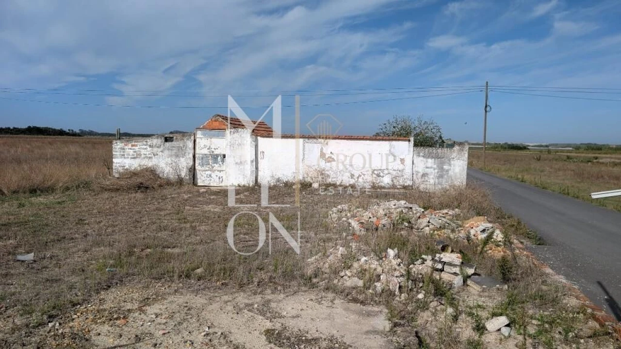 Terreno para Venda em Gafanha do Carmo Foto 2
