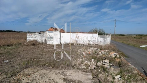 Terreno para Venda em Gafanha do Carmo