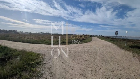 Terreno para Venda em Gafanha do Carmo