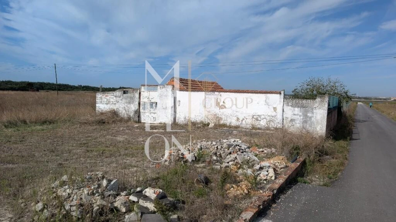 Terreno para Venda em Gafanha do Carmo Foto 3