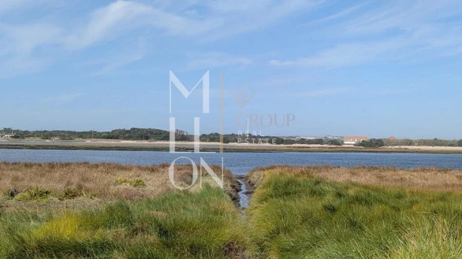 Terreno para Venda em Gafanha do Carmo Foto 9