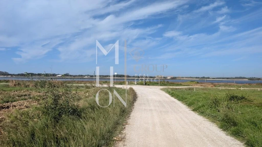 Terreno para Venda em Gafanha do Carmo Foto 6