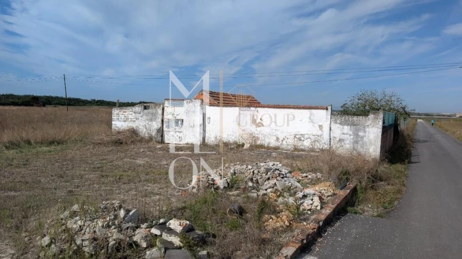 Terreno para Venda em Gafanha do Carmo Foto 3