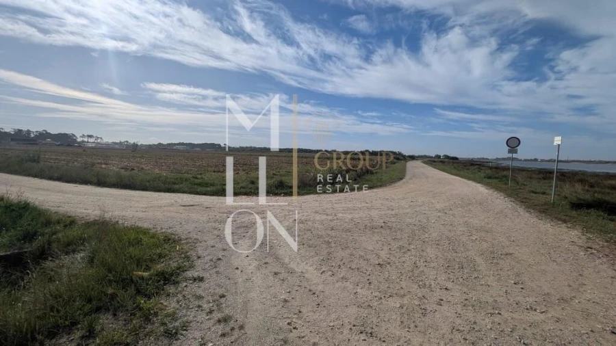Terreno para Venda em Gafanha do Carmo Foto 5