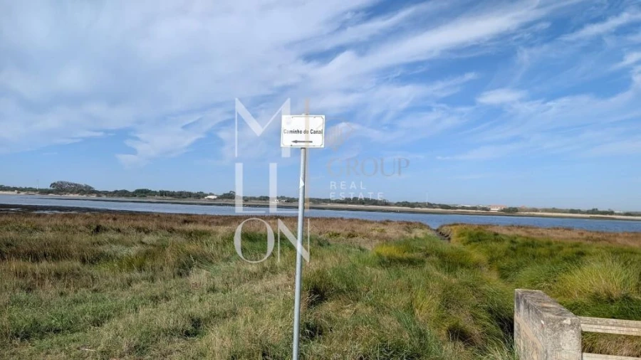 Terreno para Venda em Gafanha do Carmo Foto 8