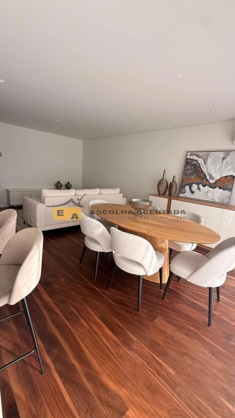 Apartamento T2 para Venda em Cidade da Maia