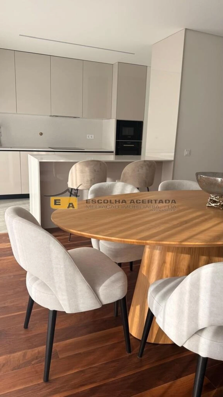 Apartamento T2 para Venda em Cidade da Maia Foto 25