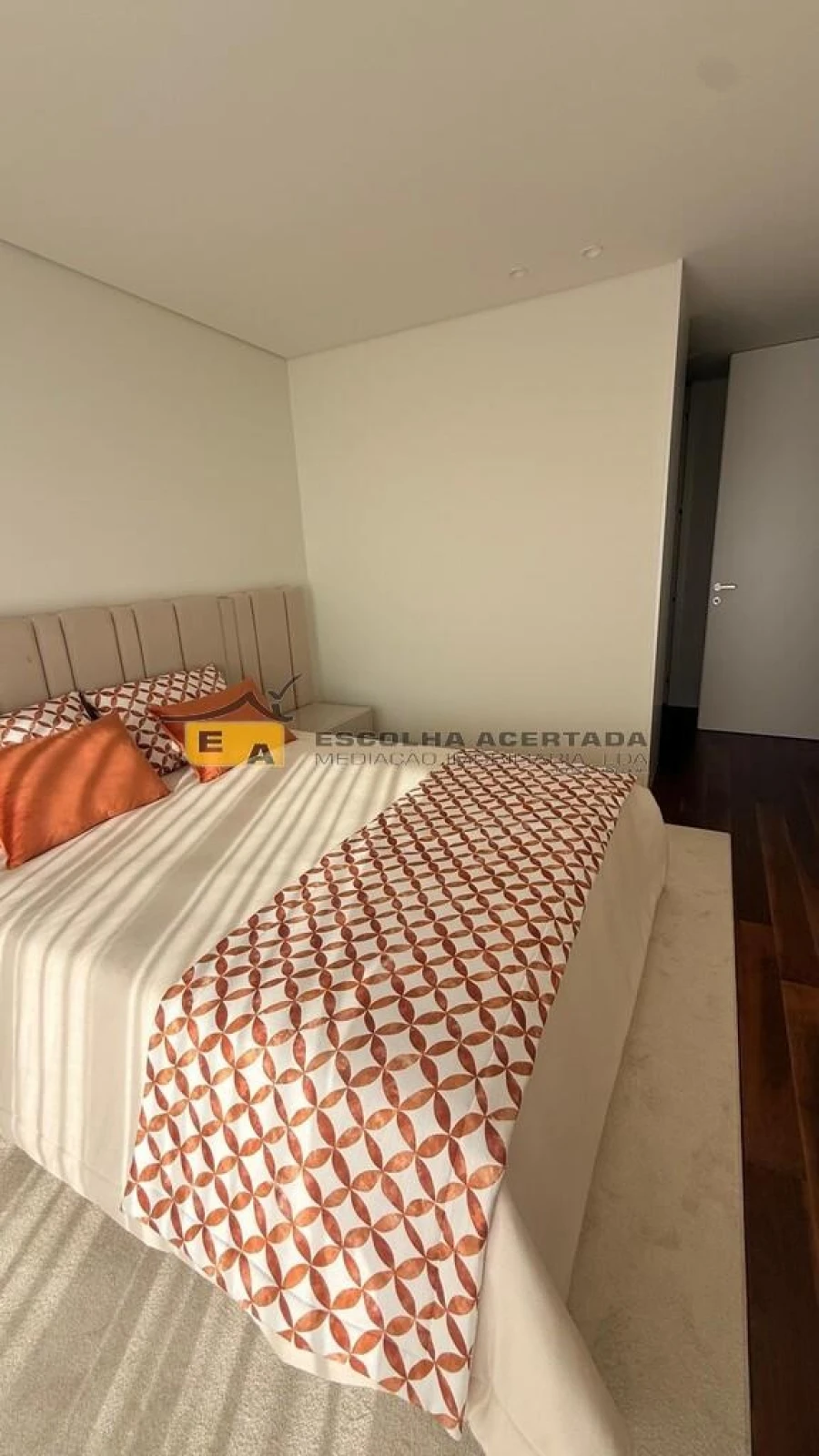 Apartamento T2 para Venda em Cidade da Maia Foto 8