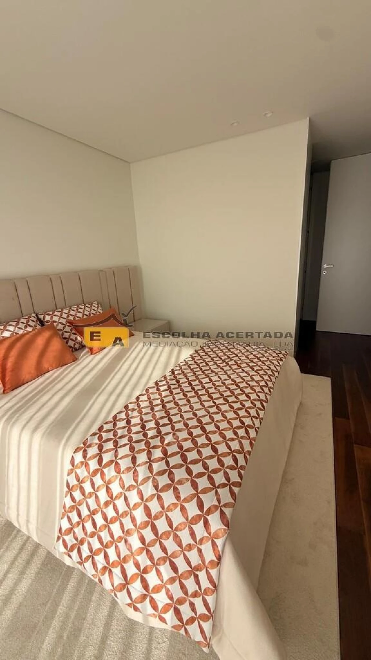Apartamento T2 para Venda em Cidade da Maia Foto 8