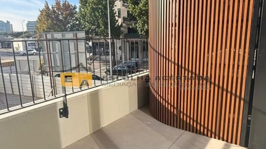 Apartamento T2 para Venda em Cidade da Maia