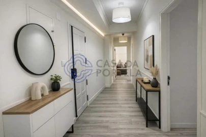 Apartamento T2 para Venda em Agualva e Mira-Sintra