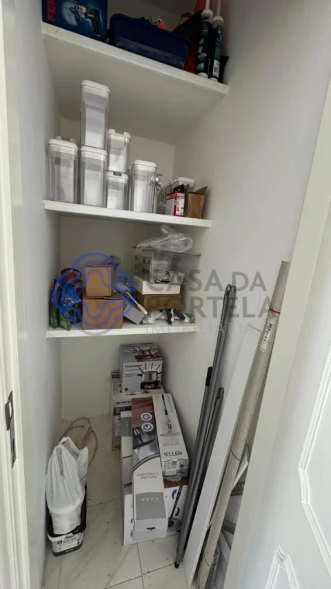 Apartamento T2 para Venda em Agualva e Mira-Sintra