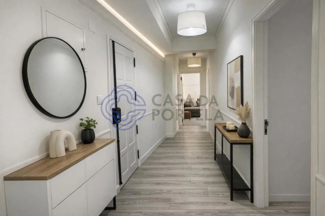 Apartamento T2 para Venda em Agualva e Mira-Sintra Foto 1