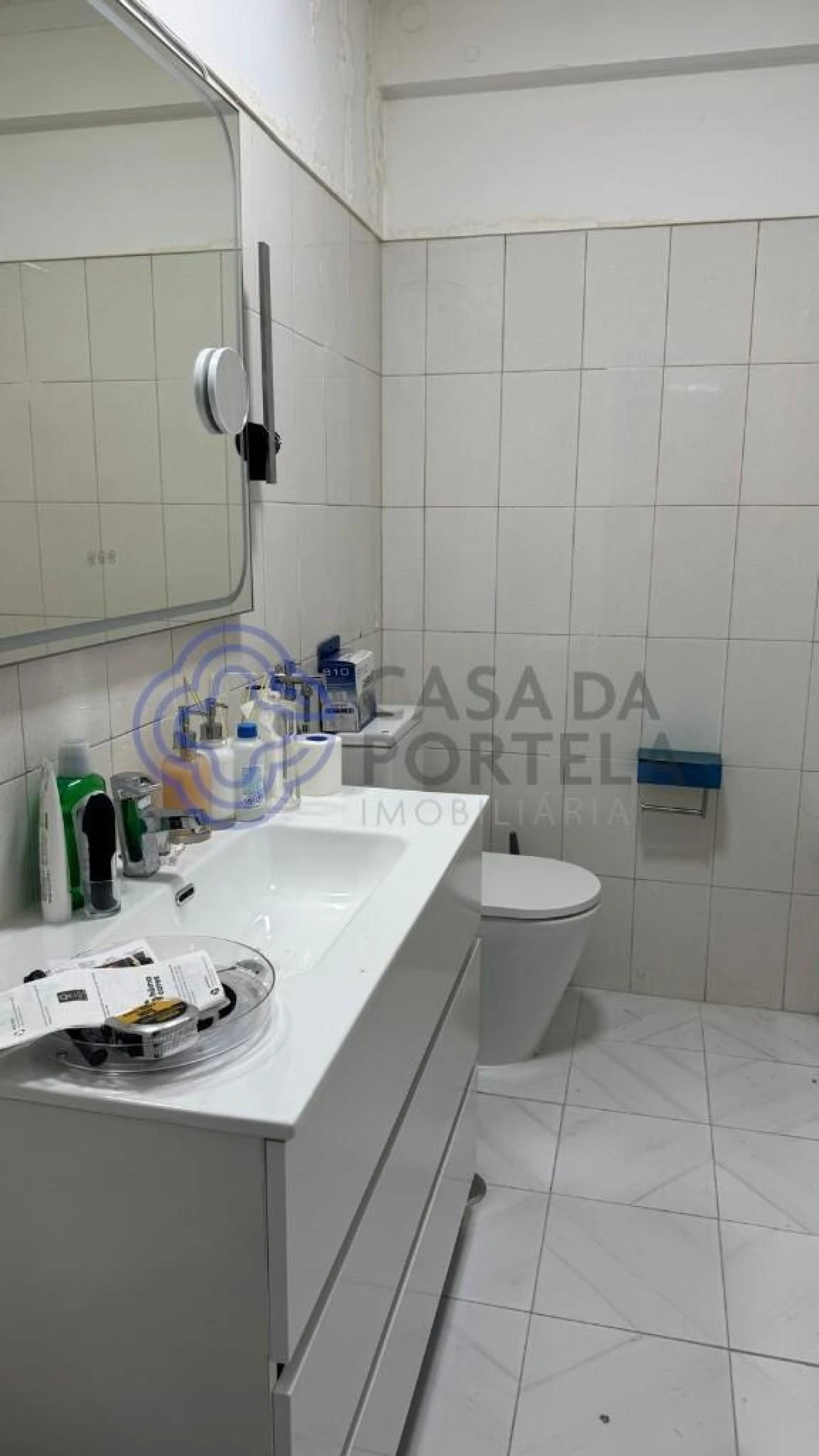 Apartamento T2 para Venda em Agualva e Mira-Sintra Foto 10