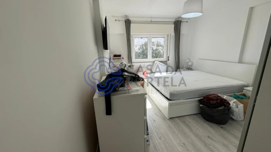 Apartamento T2 para Venda em Agualva e Mira-Sintra Foto 12
