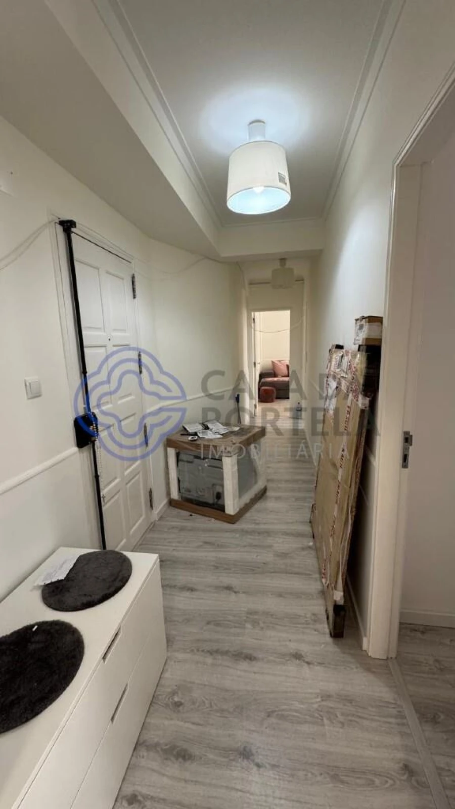 Apartamento T2 para Venda em Agualva e Mira-Sintra Foto 7