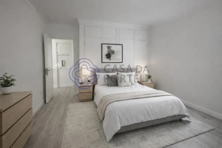 Apartamento T2 para Venda em Agualva e Mira-Sintra Foto 18