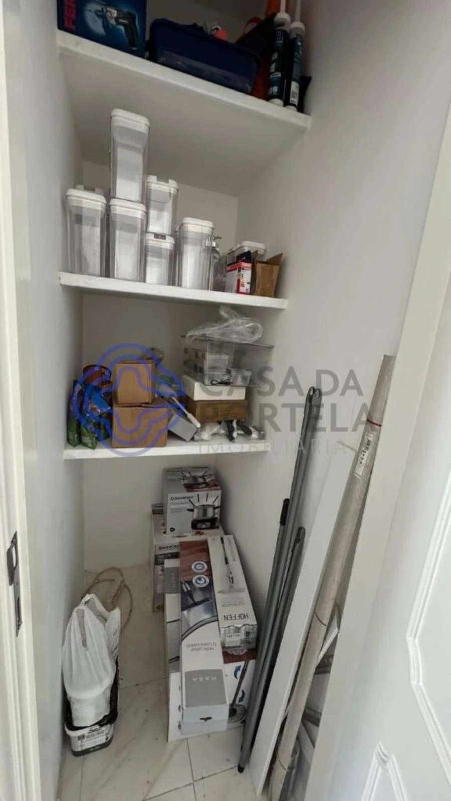 Apartamento T2 para Venda em Agualva e Mira-Sintra Foto 6