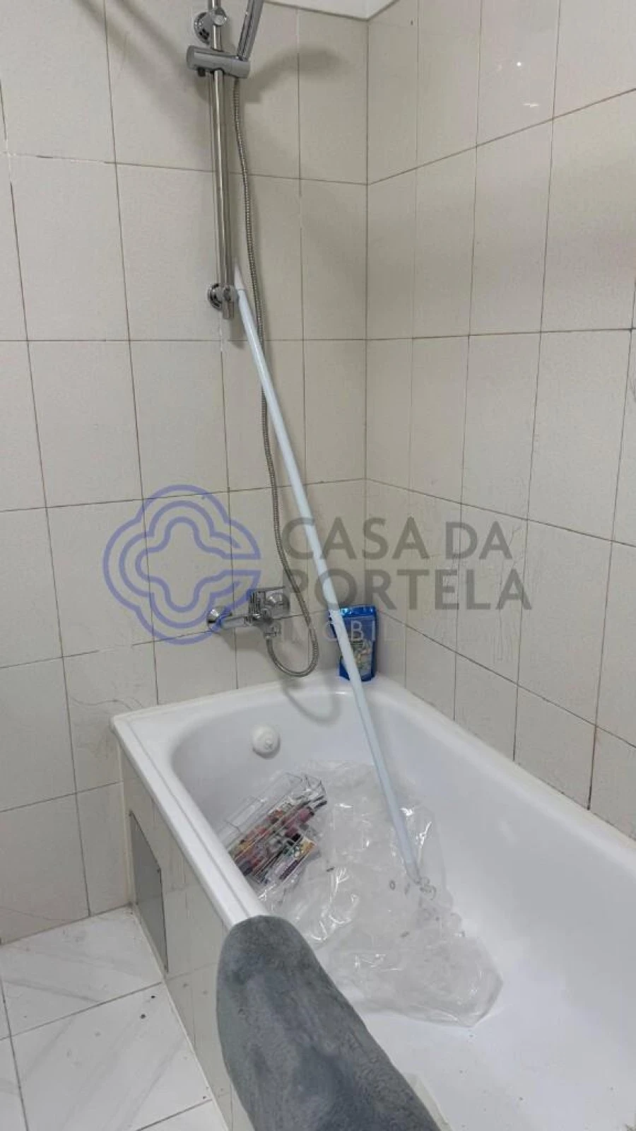 Apartamento T2 para Venda em Agualva e Mira-Sintra Foto 9